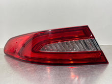 Load image into Gallery viewer, OUTER TAIL LIGHT LAMP Jaguar XF XFR 12 13 14 15 Left - NW448268
