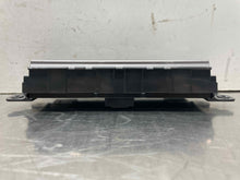 Load image into Gallery viewer, RADIO CONTROLS Jaguar XF XFR 2013 13 2014 14 2015 15 - NW448184
