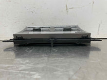 Load image into Gallery viewer, RADIO CONTROLS Jaguar XF XFR 2013 13 2014 14 2015 15 - NW448184
