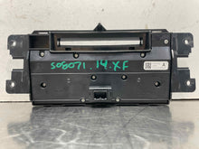 Load image into Gallery viewer, RADIO CONTROLS Jaguar XF XFR 2013 13 2014 14 2015 15 - NW448184
