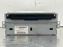 Load image into Gallery viewer, RADIO Jaguar Vanden Pl XF XFR XJ XJL 2014 14 2015 15 2016 16 - NW448185
