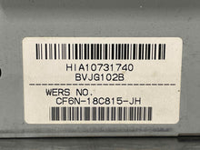 Load image into Gallery viewer, RADIO Jaguar Vanden Pl XF XFR XJ XJL 2014 14 2015 15 2016 16 - NW448185
