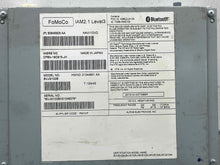 Load image into Gallery viewer, RADIO Jaguar Vanden Pl XF XFR XJ XJL 2014 14 2015 15 2016 16 - NW448185

