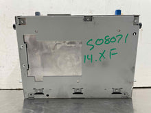 Load image into Gallery viewer, RADIO Jaguar Vanden Pl XF XFR XJ XJL 2014 14 2015 15 2016 16 - NW448185
