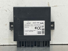 Load image into Gallery viewer, TPMS CONTROL MODULE COMPUTER F-Type XF XFR XK XKR 10-15 - NW447927
