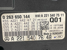 Load image into Gallery viewer, Speedometer Cluster  MERCEDES CL-CLASS 2009 - NW448234
