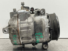 Load image into Gallery viewer, AC Compressor  MERCEDES CL-CLASS 2009 - NW447941

