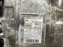 Load image into Gallery viewer, AC Compressor  MERCEDES CL-CLASS 2009 - NW447941
