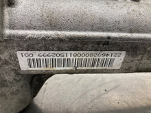 Load image into Gallery viewer, Steering Gear Rack  MERCEDES CL-CLASS 2009 - NW448245
