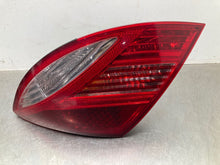 Load image into Gallery viewer, Tail Lamp Light  MERCEDES CL-CLASS 2009 - NW448269
