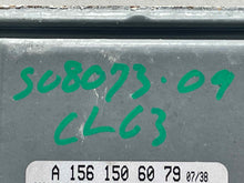 Load image into Gallery viewer, ECU ECM Computer  MERCEDES CL-CLASS 2009 - NW447986
