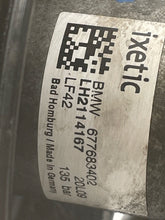 Load image into Gallery viewer, POWER STEERING PUMP BMW 535xi 2008 08 2009 09 2010 10 - NW163161
