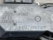 Load image into Gallery viewer, Throttle Body Toyota Tacoma 2016 - NW448262
