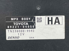 Load image into Gallery viewer, Computer Toyota Tacoma 2016 - NW447930
