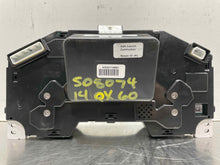 Load image into Gallery viewer, SPEEDOMETER CLUSTER Infiniti QX60 2014 14 - NW448232

