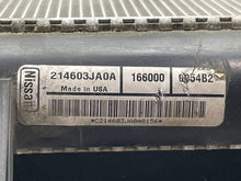 Load image into Gallery viewer, RADIATOR Infiniti QX60 2014 14 2015 15 - NW448171
