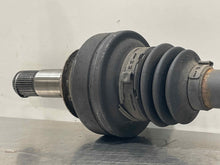 Load image into Gallery viewer, CV AXLE SHAFT ML320 ML350 ml500 2007 07 2008 08 09 10 11 12 Rear Right - NW13029
