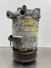 Load image into Gallery viewer, AC A/C AIR CONDITIONING COMPRESSOR QX60 Pathfinder Quest 11-14 - NW447939
