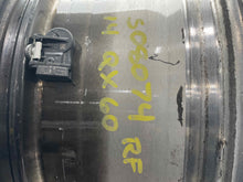 Load image into Gallery viewer, WHEEL RIM JX35 QX60 13-15 18x7-1/2 ALLOY 18x7-1/2, 5 lug, 4-1/2" - NW448302
