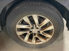 Load image into Gallery viewer, WHEEL RIM JX35 QX60 13-15 18x7-1/2 ALLOY 18x7-1/2, 5 lug, 4-1/2" - NW448304
