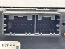 Load image into Gallery viewer, FRONT TEMPERATURE CONTROLS Commander Grand Cherokee 05 06 07 - NW448084
