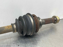 Load image into Gallery viewer, CV AXLE SHAFT Impreza Forester 2005 05 06 07 08 Right - NW13860

