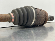 Load image into Gallery viewer, CV AXLE SHAFT Impreza Forester 2005 05 06 07 08 Left - NW13861
