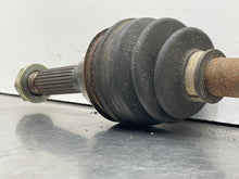 Load image into Gallery viewer, CV AXLE SHAFT Impreza Forester 2005 05 06 07 08 Left - NW13861
