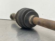 Load image into Gallery viewer, CV AXLE SHAFT Impreza Forester 2005 05 06 07 08 Left - NW13861
