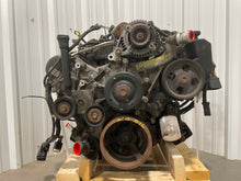 Load image into Gallery viewer, Engine Motor Jeep Commander 2007 - NW447993
