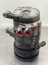Load image into Gallery viewer, AC A/C AIR CONDITIONING COMPRESSOR Commander Grand Cherokee 05-07 - NW447938
