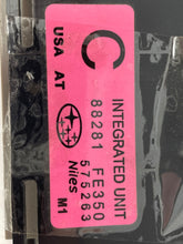 Load image into Gallery viewer, Multifunction Computer Impreza 2006 06 Auto - NW37784
