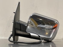 Load image into Gallery viewer, SIDE VIEW MIRROR Nissan Armada QX56 Titan 2004 04 2005 05 2006 06 Left - NW52368

