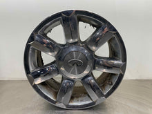 Load image into Gallery viewer, WHEEL RIM QX56 04 05 06 07 18x8 ALLOY 18x8, 6 lug, 5-1/2" - NW198632
