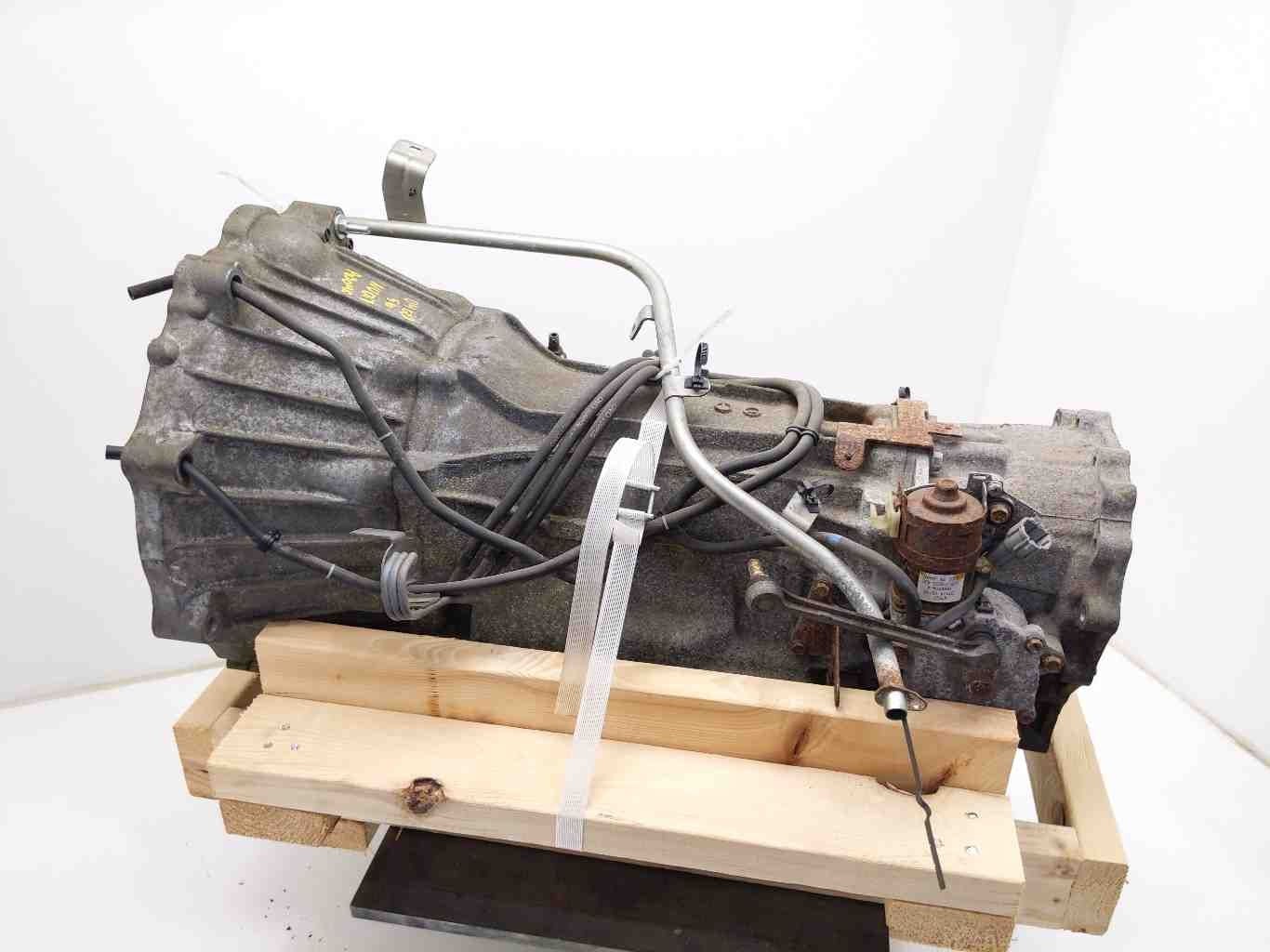 AUTOMATIC TRANSMISSION Infiniti QX56 2004 04 4X4 - NW183614