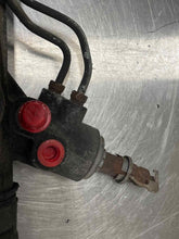 Load image into Gallery viewer, STEERING RACK Infiniti QX56 Nissan Armada Titan 2004 04 2005 05 06 07 08 - 12 - NW168824
