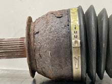 Load image into Gallery viewer, CV AXLE SHAFT Infiniti QX56 Armada Titan 2004 04 2005 05 06 07 08 09 - 12 Front - NW11199
