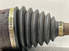 Load image into Gallery viewer, CV AXLE SHAFT Infiniti QX56 Armada Titan 2004 04 2005 05 06 07 08 09 - 12 Front - NW11199
