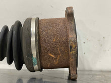 Load image into Gallery viewer, CV AXLE SHAFT Infiniti QX56 Armada Titan 2004 04 2005 05 06 07 08 09 - 12 Front - NW11199
