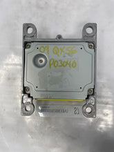 Load image into Gallery viewer, Airbag Computer Qx56 Armada 2005 05 - NW31432
