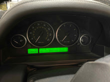 Load image into Gallery viewer, SPEEDOMETER CLUSTER Range Rover 2007 07 2008 08 2009 09 - NW449005
