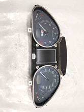 Load image into Gallery viewer, SPEEDOMETER CLUSTER Audi S6 2007 07 2008 08 - NW159621

