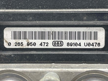 Load image into Gallery viewer, ABS PUMP Range Rover LR3 2007 07 2008 08 2009 09 - NW448335
