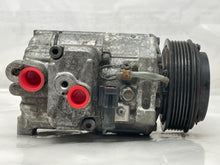 Load image into Gallery viewer, AC A/C AIR CONDITIONING COMPRESSOR Range Rover 06 07 08 09 - NW448457
