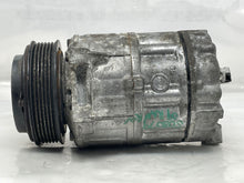 Load image into Gallery viewer, AC A/C AIR CONDITIONING COMPRESSOR Range Rover 06 07 08 09 - NW448457
