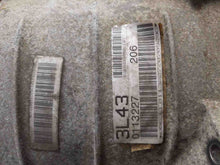 Load image into Gallery viewer, TRANSMISSION Audi S6 2007 07 2008 08 - NW183227
