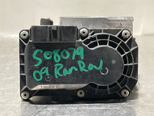 Load image into Gallery viewer, THROTTLE BODY LR3 Range Rover Range Rover Sport 07 08 09 - NW449053
