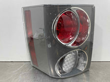 Load image into Gallery viewer, TAIL LIGHT LAMP ASSEMBLY Land Rover Range Rover 06 07 08 09 Right - NW449069
