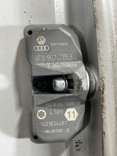 Load image into Gallery viewer, WHEEL RIM A6 S6 07 08 09 10 11 19x9 ALLOY - NW197575
