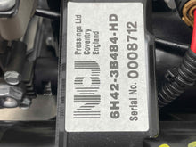 Load image into Gallery viewer, AIR RIDE COMPRESSOR Range Rover 06 07 08 09 10 11 12 13 14 - NW448352
